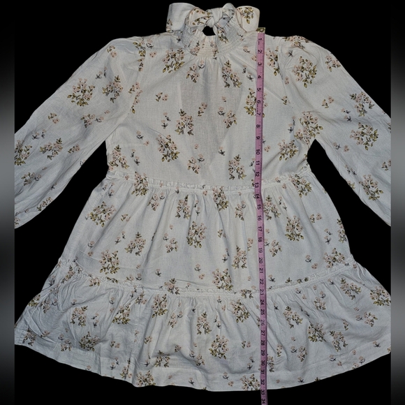 Free People Womens Petite Fours Mini Dress Size XS - Picture 15 of 16